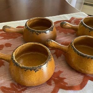 Vintage McCoy Pottery